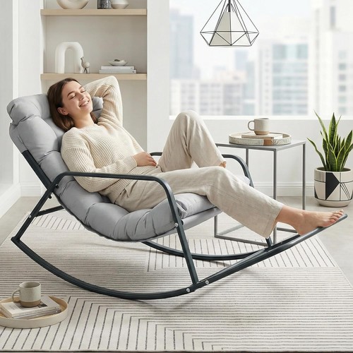 Grey oversized indoor outdoor - indoor,