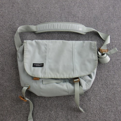 Timbuk2 messenger bag green - timbuk2,