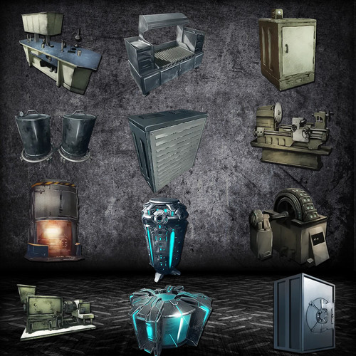 Ark survival ascended - survival,