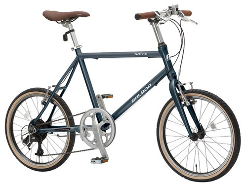 Mini velo small - velo, diameter