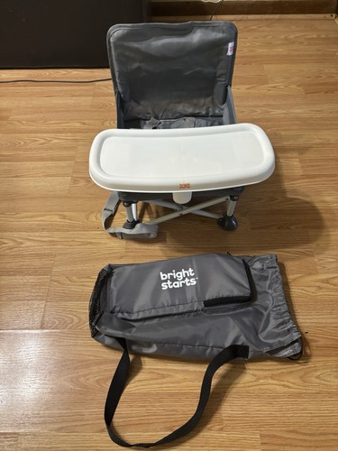 Bright starts portable baby - starts,