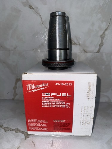 Milwaukee - or, repair)