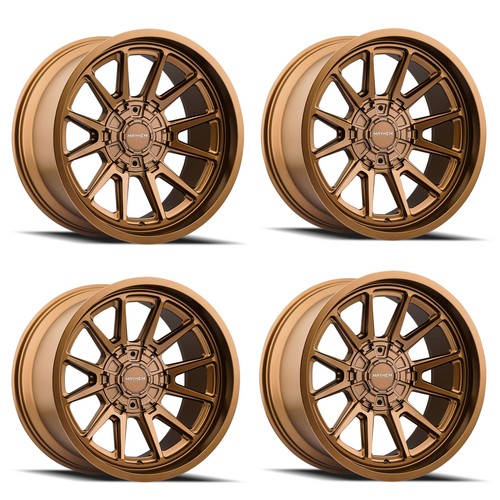 Set mayhem intrepid - 4, 20"