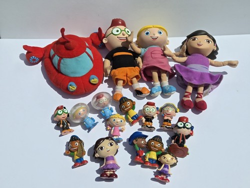 Disney litttle einstein - disney,