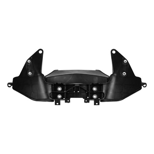 Black abs upper - black,