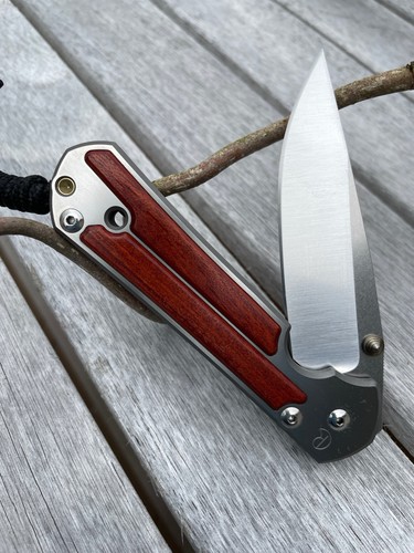 Chris reeve knives large - chris,