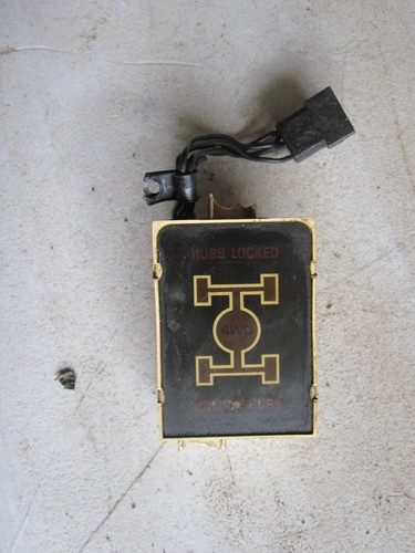 Ramcharger 4x4 w series - 4x4,
