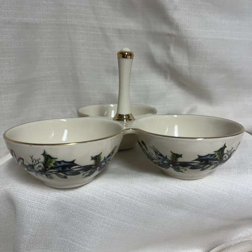 New lenox winter - new, greetings