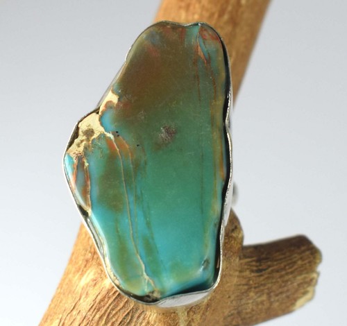 Natural carico lake blue - natural,