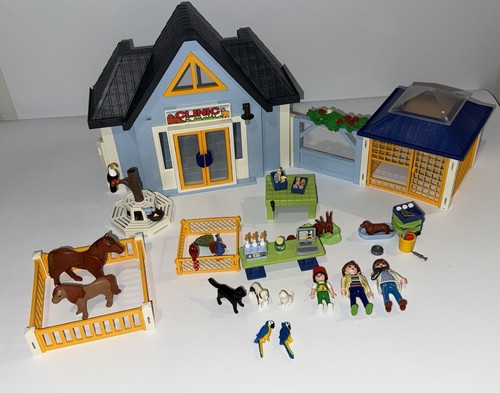 Playmobil 4343 animal - playmobil,