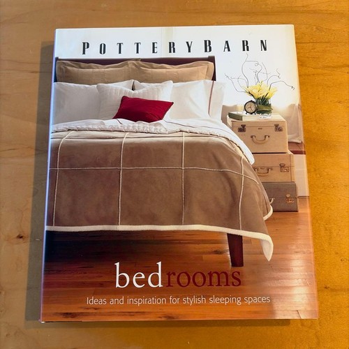 Pottery barn bedrooms interior - pottery,