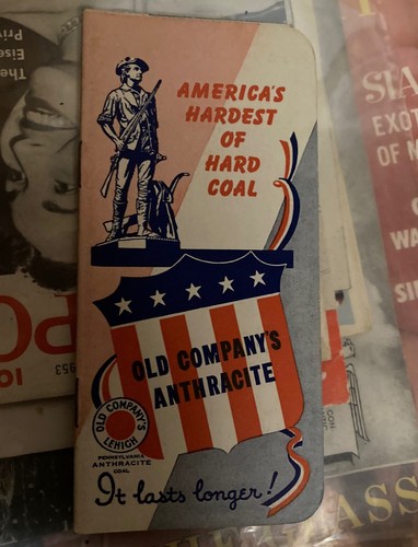 Vtg wwii americas - wwii,