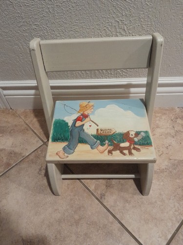 Vintage hand painted - vintage,