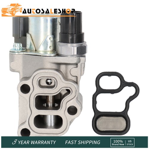 Vtec solenoid spool valve - vtec,