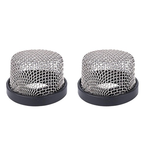 Seaflo 14 stainless mesh - seaflo,