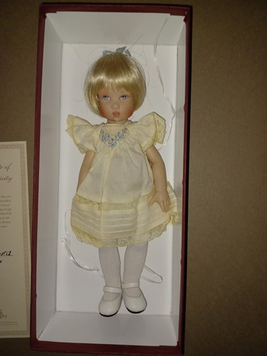 Helen kish doll bethany - kish,