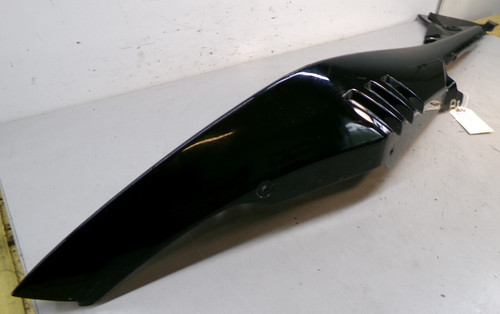 Right rear tail fairing - tail, 5k