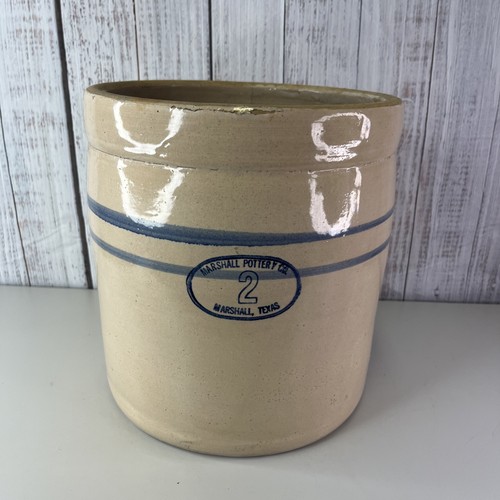 Vintage marshall pottery 2 - vintage, #