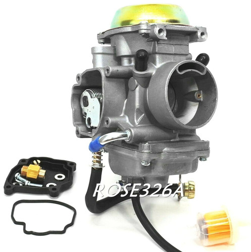 Carburetor for arctic cat 500 - cat,