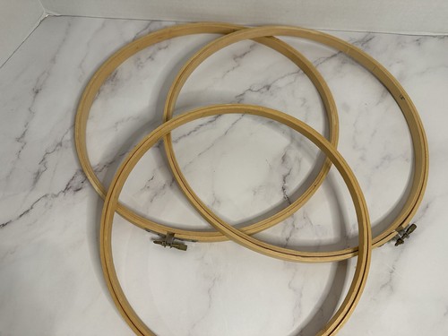 Embroidery hoops needlepoint - embroidery,