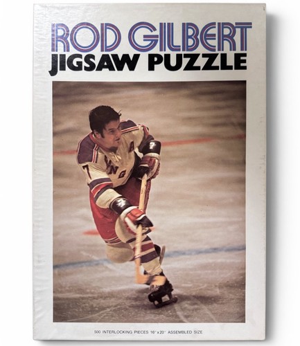 Vintage rod gilbert jigsaw - rod,