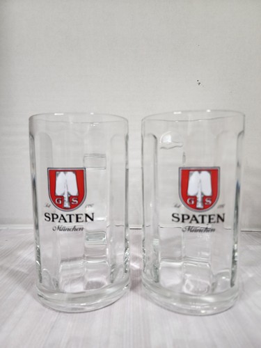 Set liter glass - 0.5l,