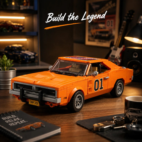 Dukes hazard 47th - dukes,