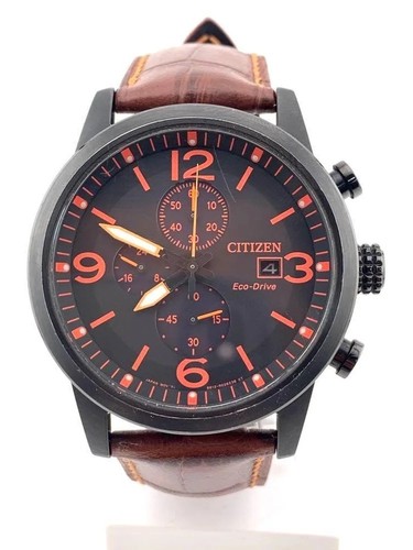 Citizen eco drive b612 - citizen, solar