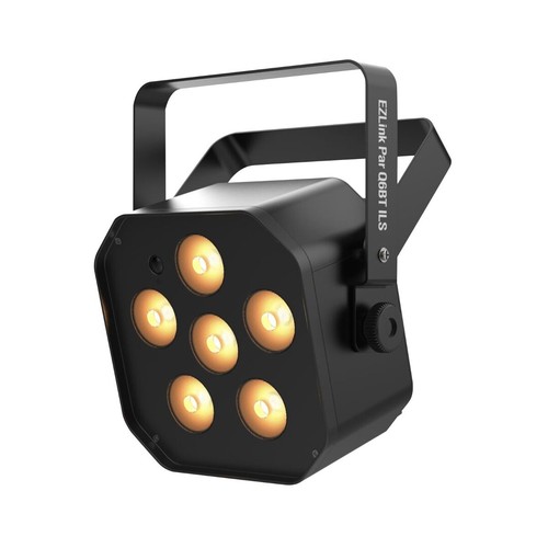 Chauvet ezlink par q6bt - dj,