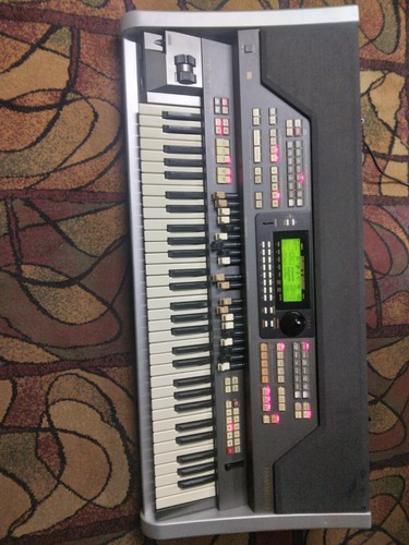 Hammond suzuki - xe-1,