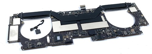 Apple macbook pro a1707 2017 - macbook,