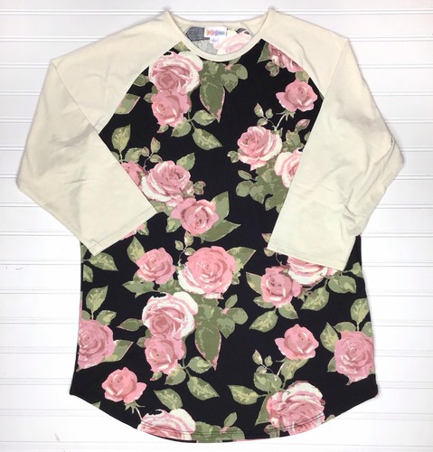 Large randy lularoe pink - large,
