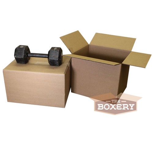Heavy duty single wall - heavy, boxes