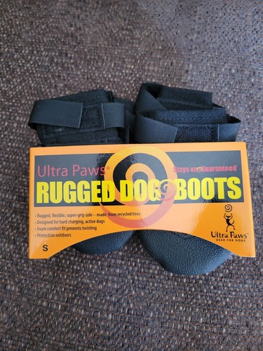 Ultra paws durable rugged dog - paws,