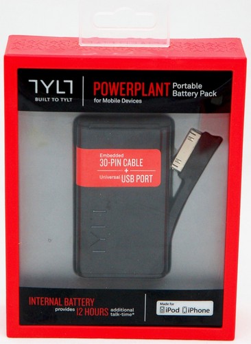 New tylt powerplant pin - tylt,