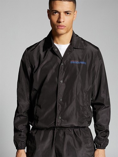 Dsquared2 ovo drake nylon - dsquared2,