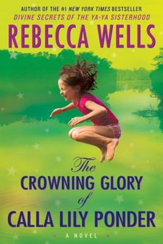 The crowning glory calla - the,