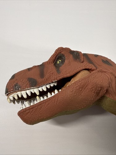 Vintage jurassic park - vintage, 1993