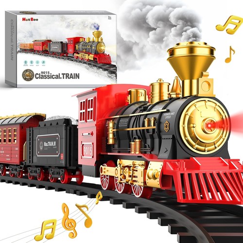 Large train set for - large,