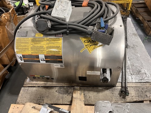 Cam spray wall mount - spray,