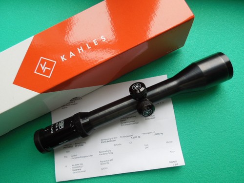Premium karl kahles - premium,