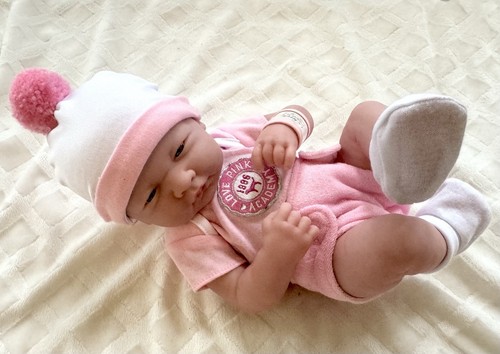 New precious preemie - precious,