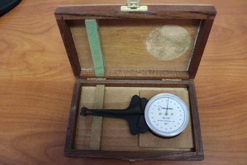 Vintage truarc 2 - vintage, .8-1.2”