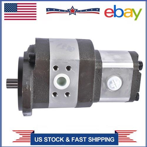 Hydraulic pump for john deere - hydraulic,