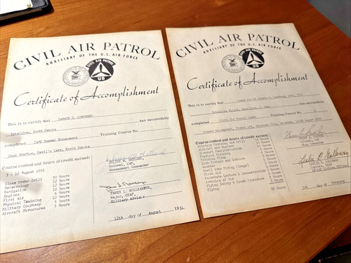 Free ship vintage 1951 civil - ship!,