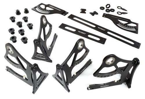 Universal setup station for - universal,