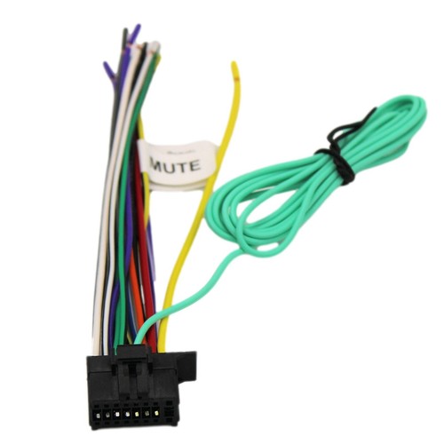 Wire harness for pioneer - wire,