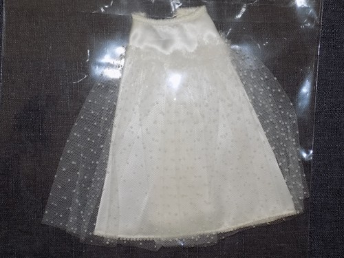 Vtg slip barbie beautiful - vtg,