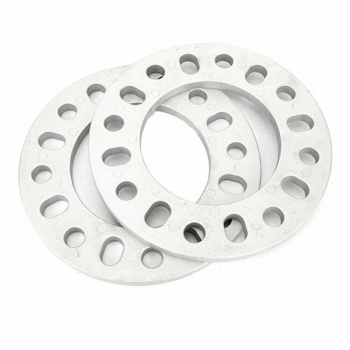 Lug wheel spacers - pc, 8