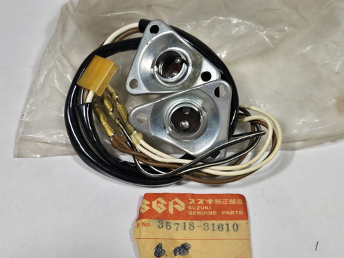 Nos suzuki socket - nos,